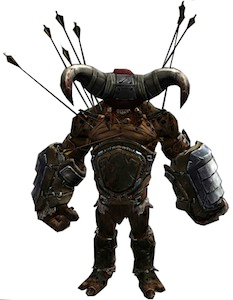 Illustration for article titled Here Are All The New Enemies You'll Face In The Next Borderlands 2 DLC